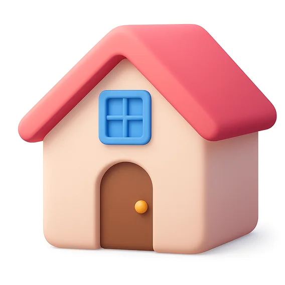 House icon