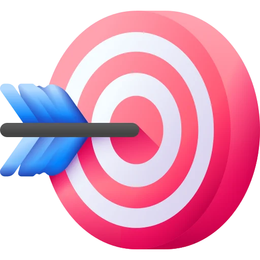 Target icon